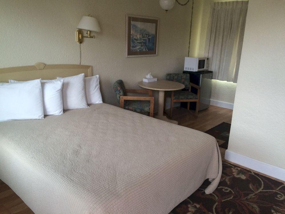 Fir Grove Motel Рийдспорт Екстериор снимка