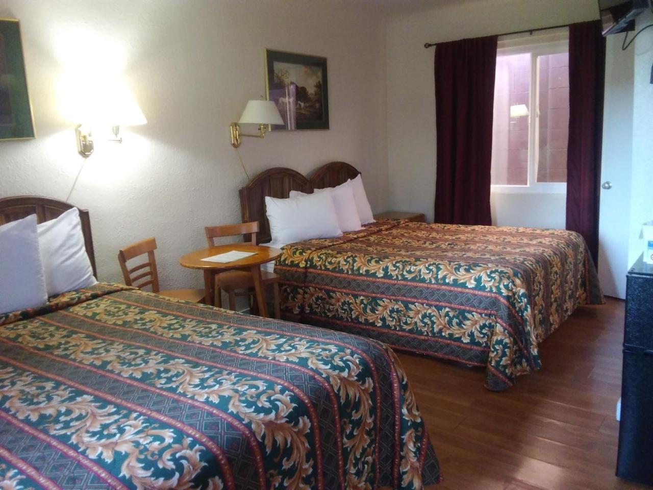 Fir Grove Motel Рийдспорт Екстериор снимка